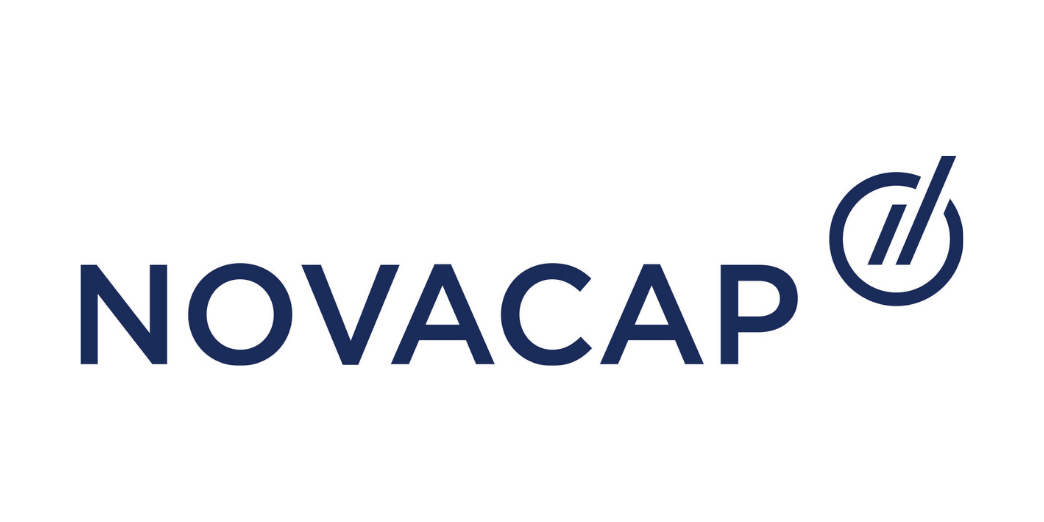 Remerciements donateur : Novacap